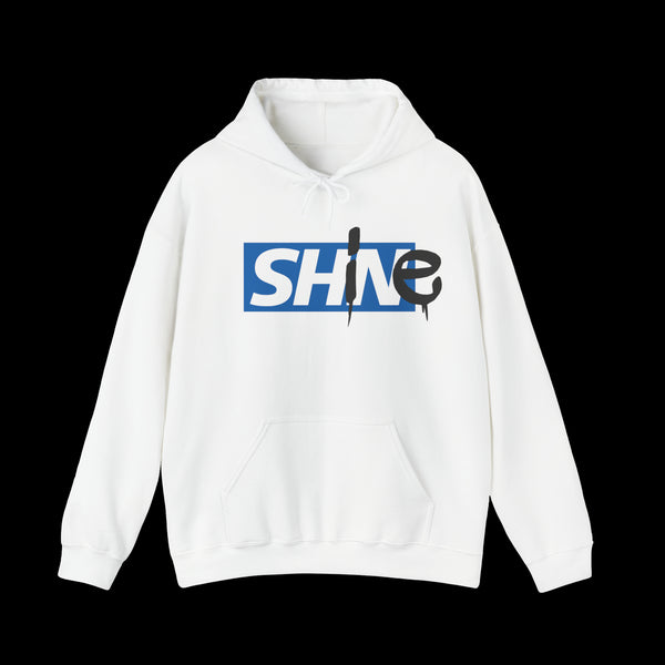 NHS Shine Hooded Sweatshirt