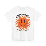 Unisex Cliftonville Heavy Cotton Tee