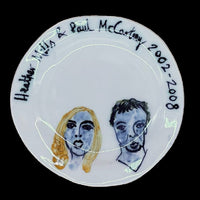 Break Up Small Plates
