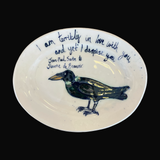 Break Up Platters