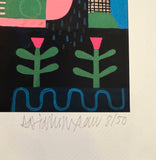 Broken Signals print edition