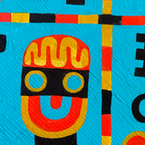 Blue Circle - David Shillinglaw