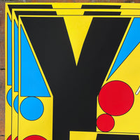 Yard Act