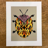 Beetle Mania Series
