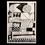Alive In The Human Hive Series