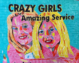 Crazy Girls