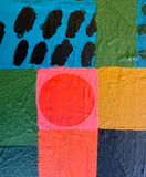 Sideways Loci