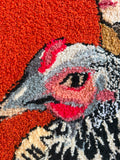 Chicken Wall Hanging