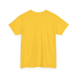 Psych Unisex Heavy Cotton Tee