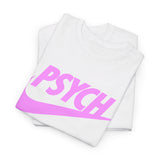 Psych Unisex Heavy Cotton Tee