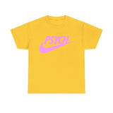 Psych Unisex Heavy Cotton Tee
