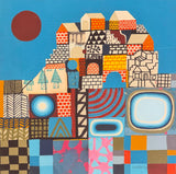 Oil Sugar Cobalt & Fruit