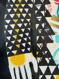 Window Painting