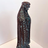Bronze Figurine