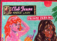 Club Femme