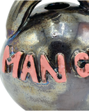 Man Child Vase