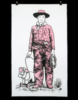 Pink Cowboy