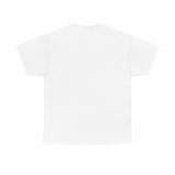 Unisex Margate Heavy Cotton Tee
