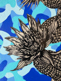 Harmonic Motion (Indigo)