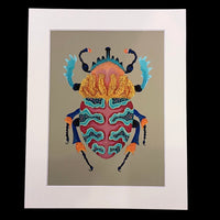 Beetle Mania Series