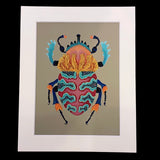 Beetle Mania Series