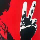 Viva Selfie! (Guerrillero Influenciador)