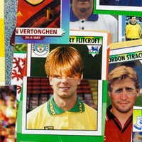 Panini Stickers