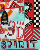 No Kings & Hungry Spirit