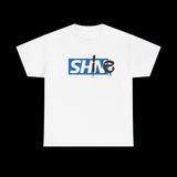 NHS Shine Unisex Heavy Cotton Tee