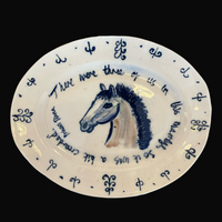 Break Up Platters