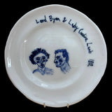 Break Up Dinner Plates