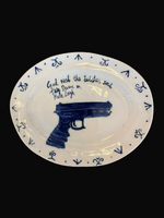 Break Up Platters