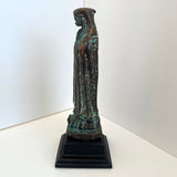 Bronze Figurine