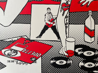 Hound Dog