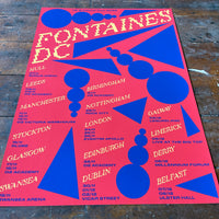 Fontaines D.C.