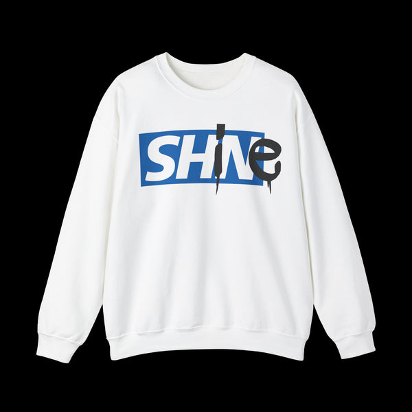 NHS Shine Crewneck Sweat