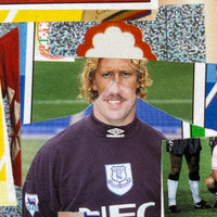 Panini Stickers