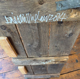 Board of symbols