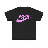 Psych Unisex Heavy Cotton Tee