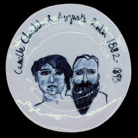 Break Up Small Plates