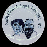Break Up Small Plates