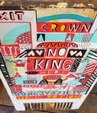 No Kings & Hungry Spirit