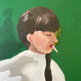 Karen Dalton - It’s So Hard To Say Who’s Going To Love You The Best