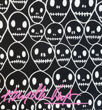 Skulls