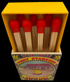 Piggy Stardust Matchbox