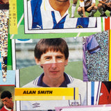 Panini Stickers