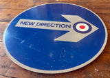 New Direction