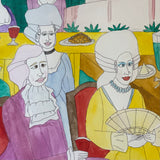 Feast of Casanova