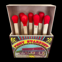 Piggy Stardust Matchbox