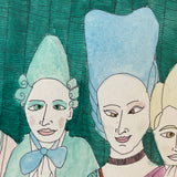 Feast of Casanova